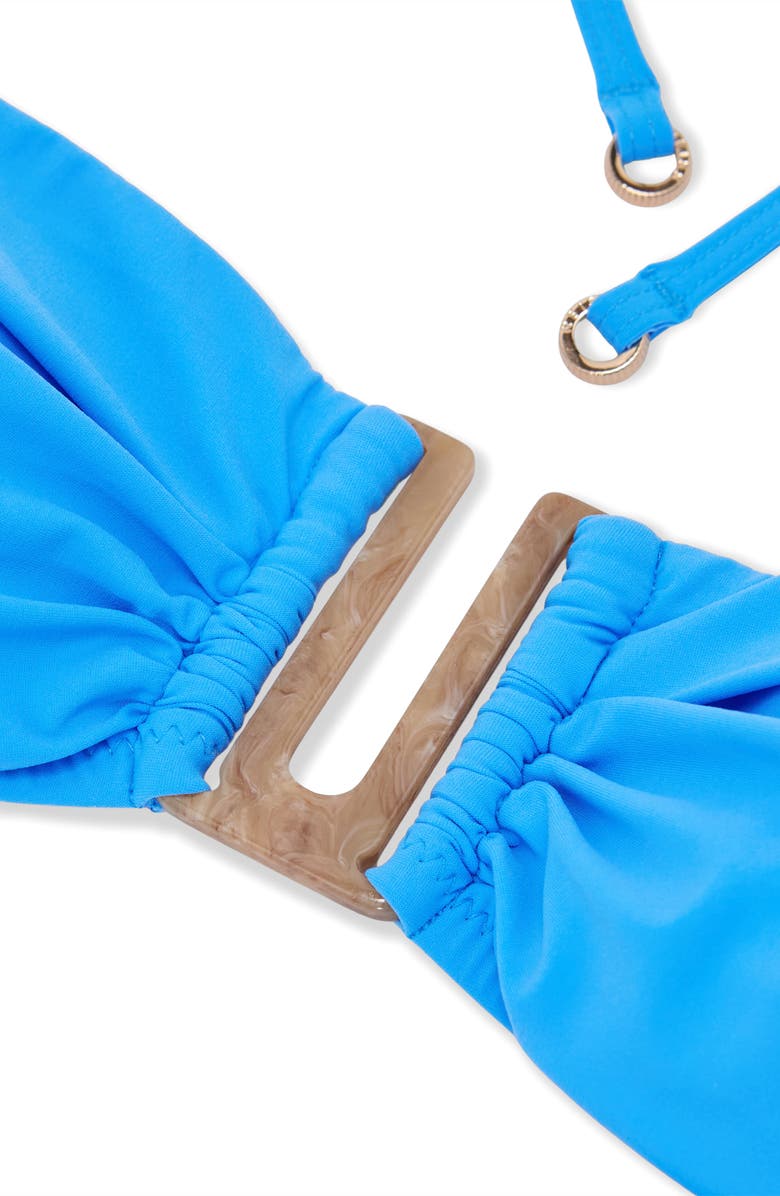 Reiss Carina Bikini Top, Alternate, color, 