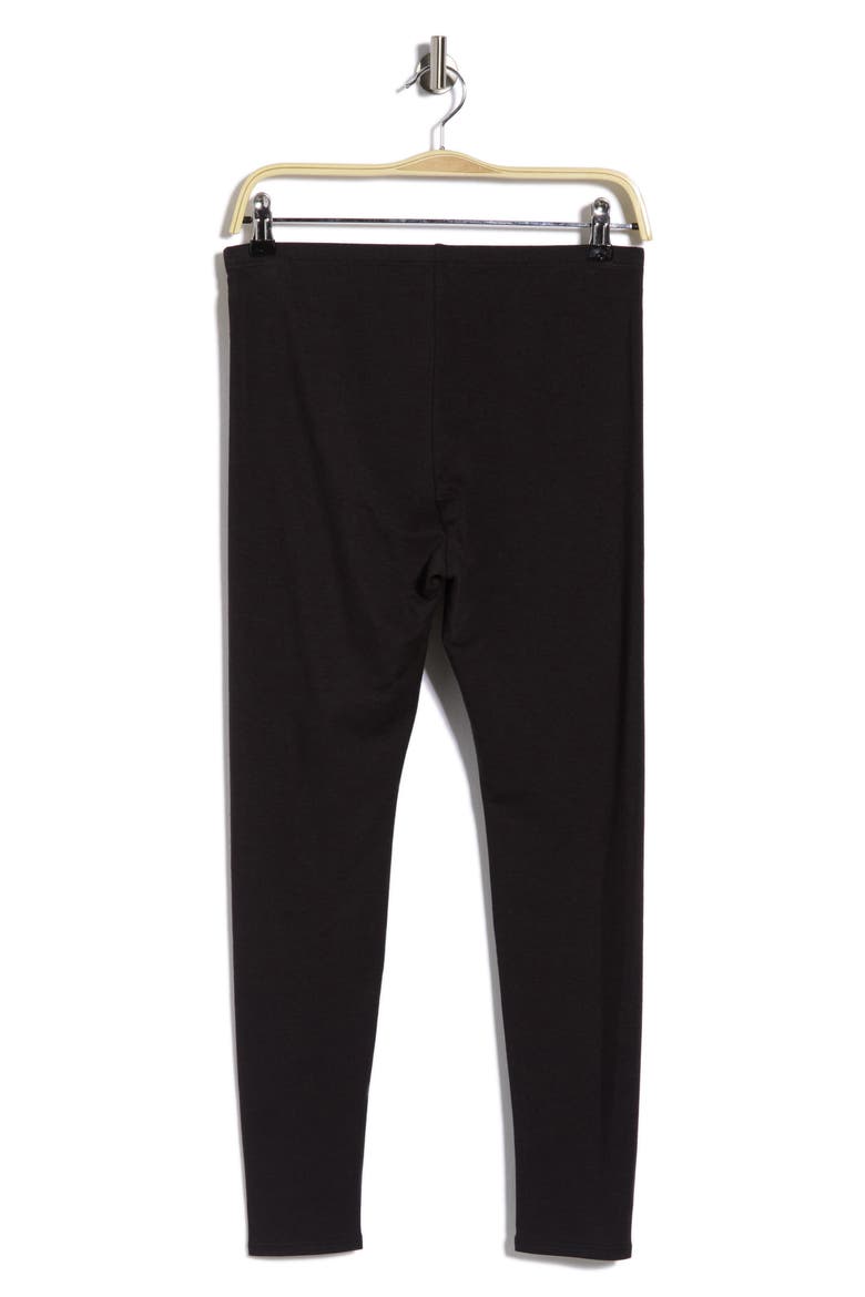 Ankle Leggings, Alternate, color, BLACK