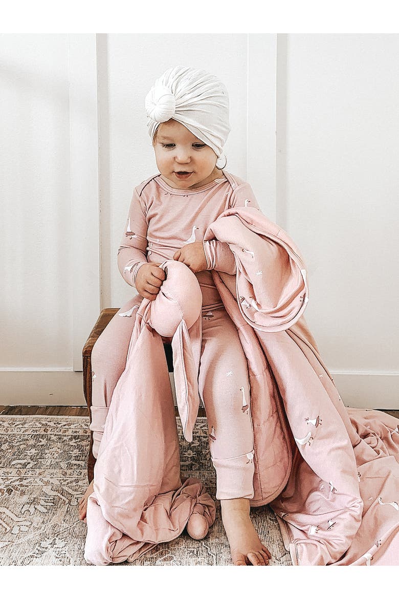 Cloud Blanket 1.0 TOG, Alternate, color, Tutu Goose