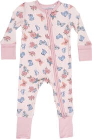 Angel Dear Country Boots Convertible Jumpsuit