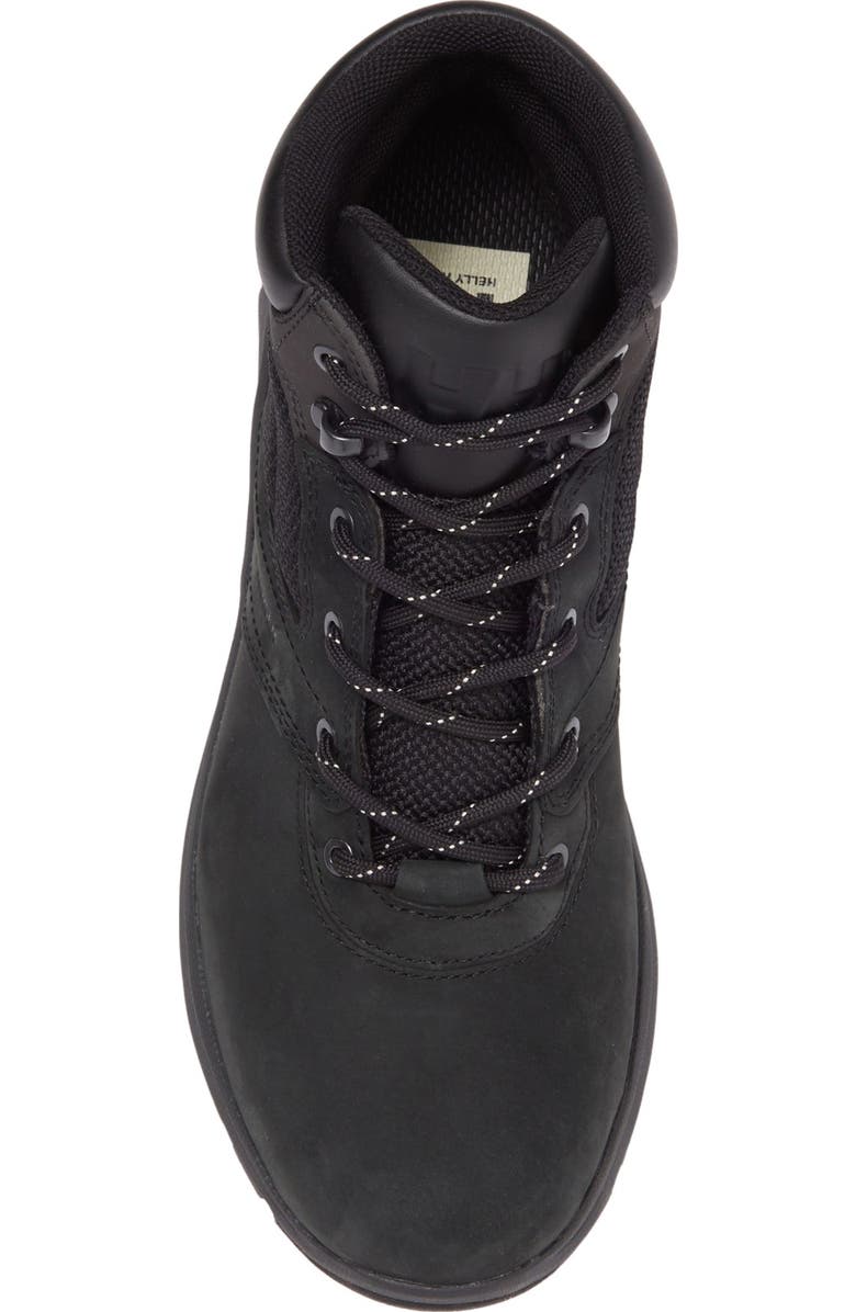 Helly Hansen Montreal V2 Leather Hiking Boot, Alternate, color,