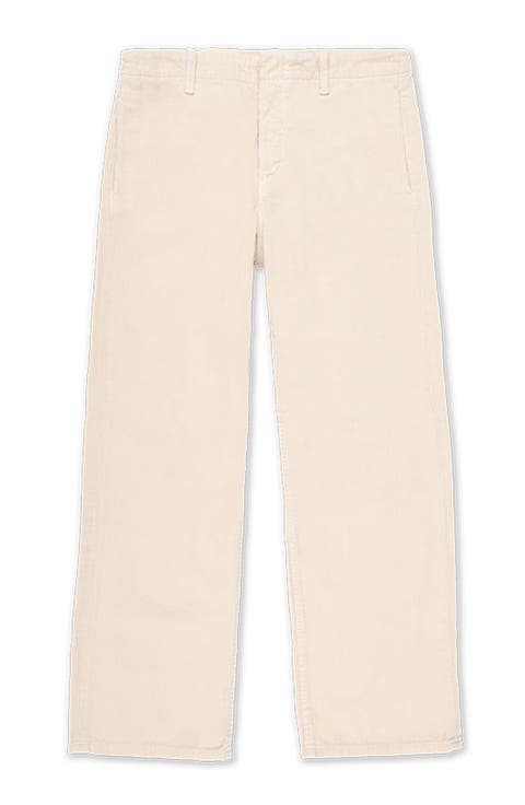Jamiet Chino Corduroy Trousers
