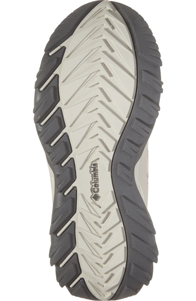 Columbia Strata Trail Boot, Alternate, color, Cloud Grey/ Dark Grey