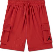 Jordan Kids' Festival Cargo Shorts