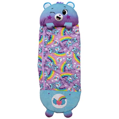 Care Bears Sleep Sack Large Dream Bright Bear