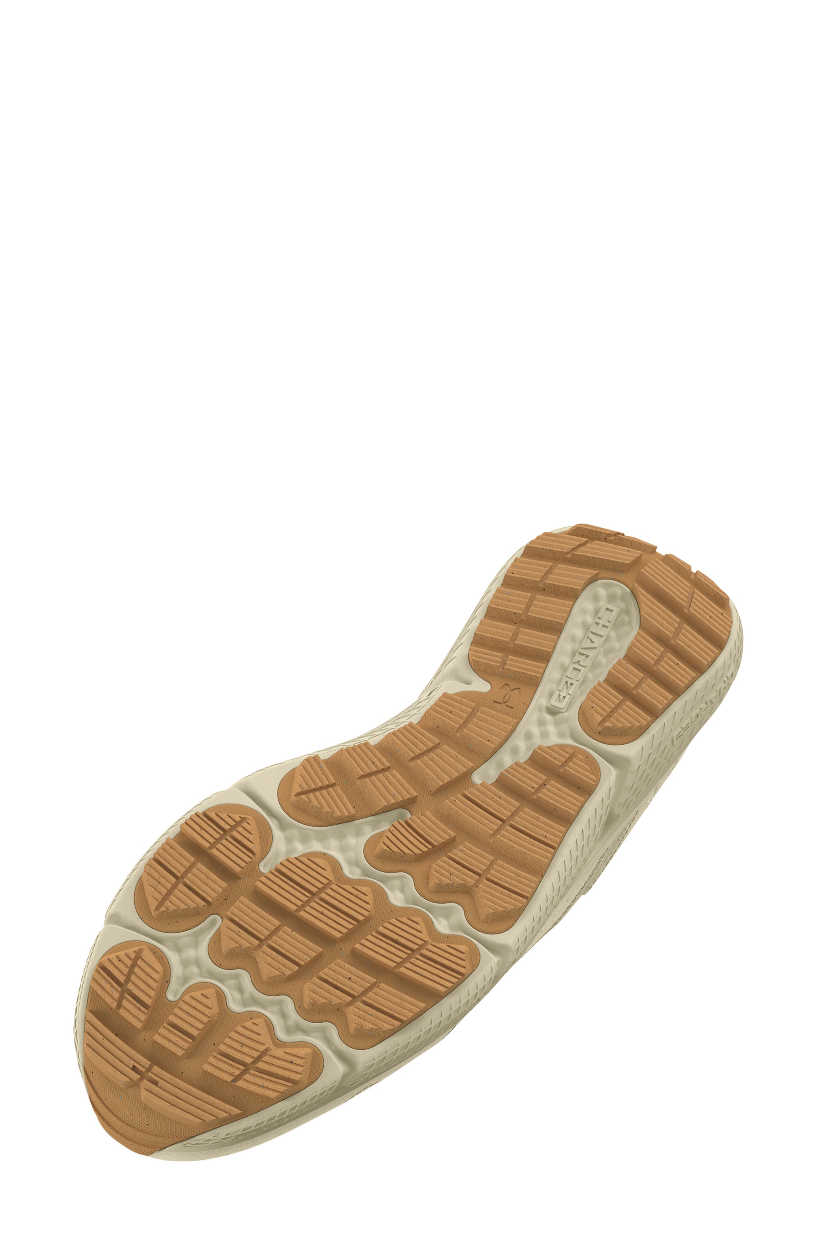 Charged Verssert 2 Running Shoe, Alternate, color, SILT