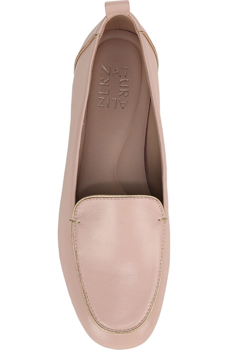 Naturalizer Jordyn Loafer, Alternate, color, Cameo Blush Pink