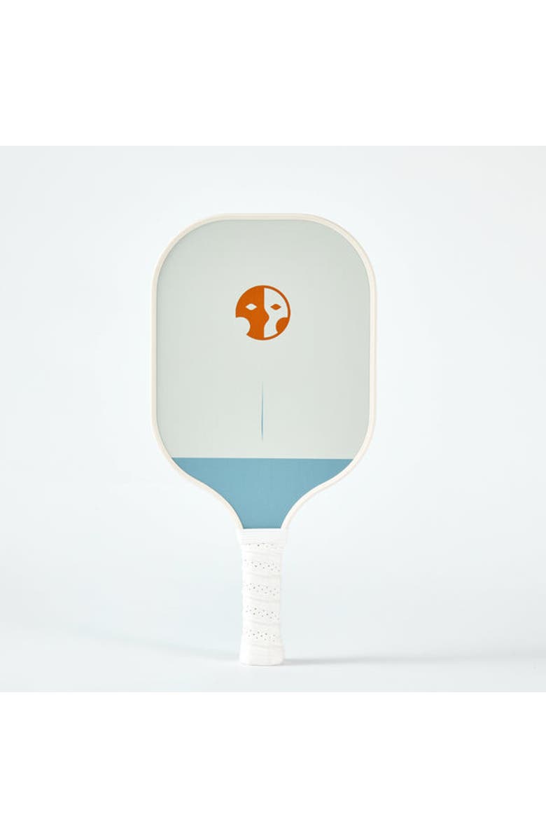 Helios Beginner Pickleball Paddle Set, Alternate, color, Slate-Misty