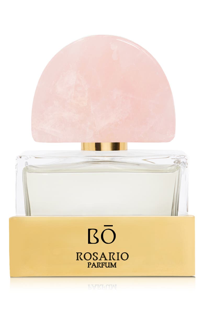 House of Bo Rosario Parfum, Alternate, color,