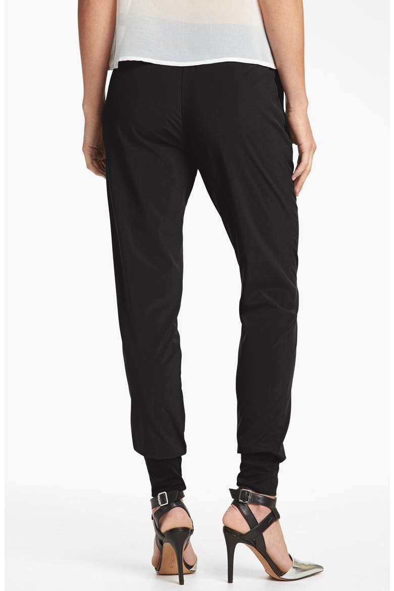 Track Pants, Alternate, color, BLACK