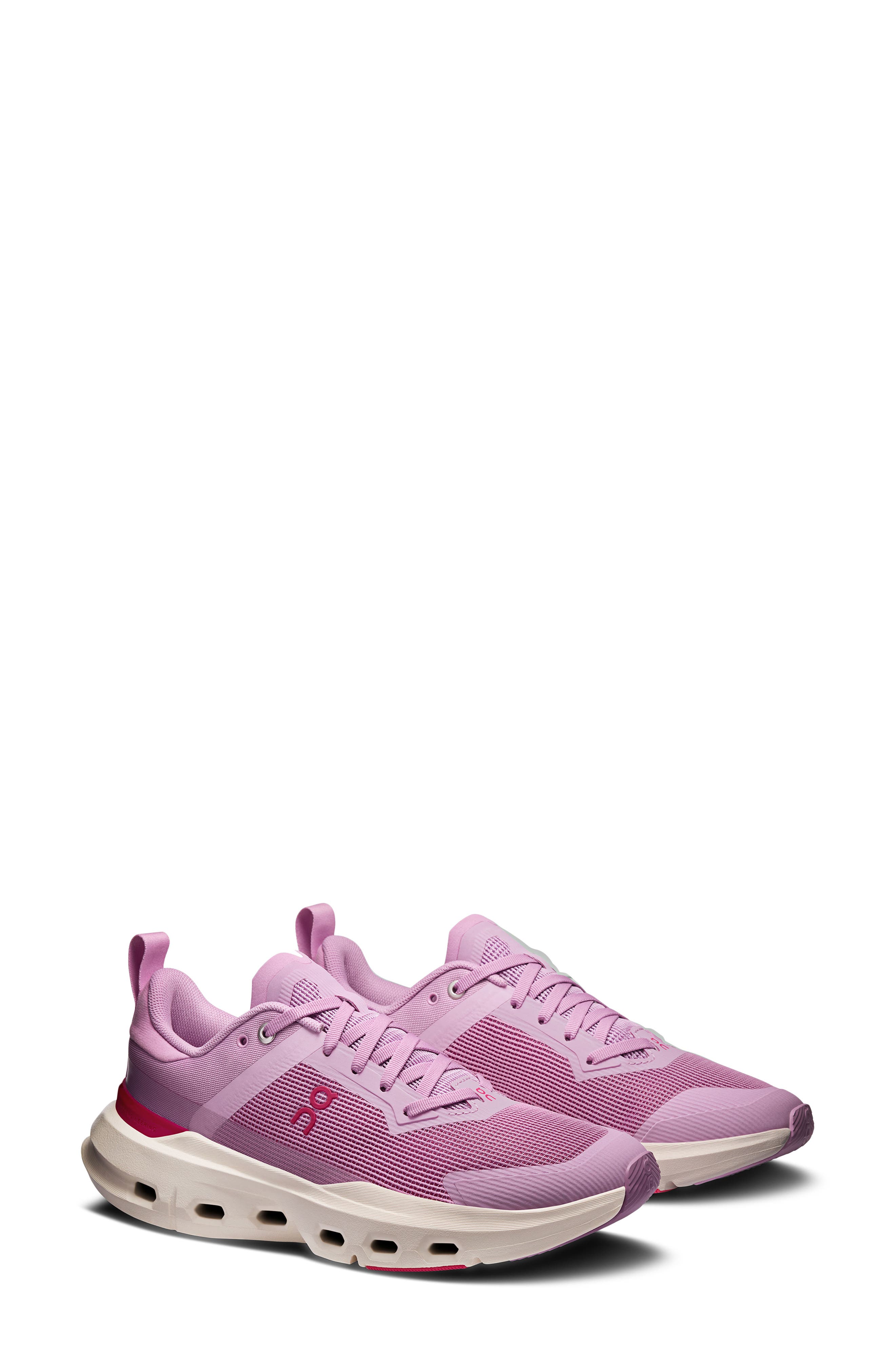 Cloudpulse Next Athletic Sneaker, Alternate, color, SAKURA/ DEW