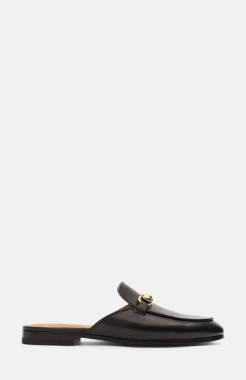 サンダル・ミュール SCAROSSO FW23 Serena Black (SERENAMULEBLACALF) SCAROSSO Serena Loafers | Nordstrom