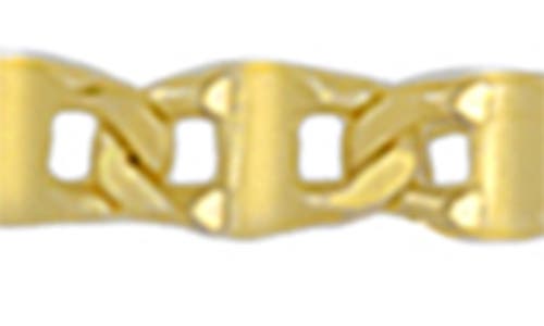 Bony Levy 14k Gold Chain Anklet In 14k Yellow Gold