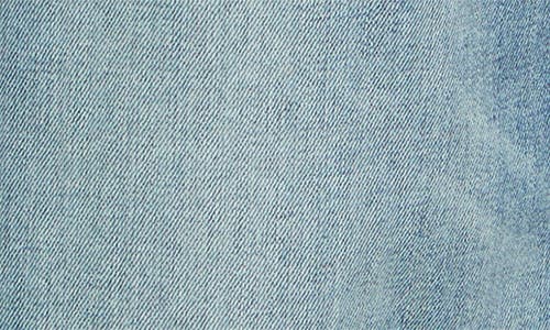 Shop Nili Lotan Megan Wide Leg Jeans In Summer Wash