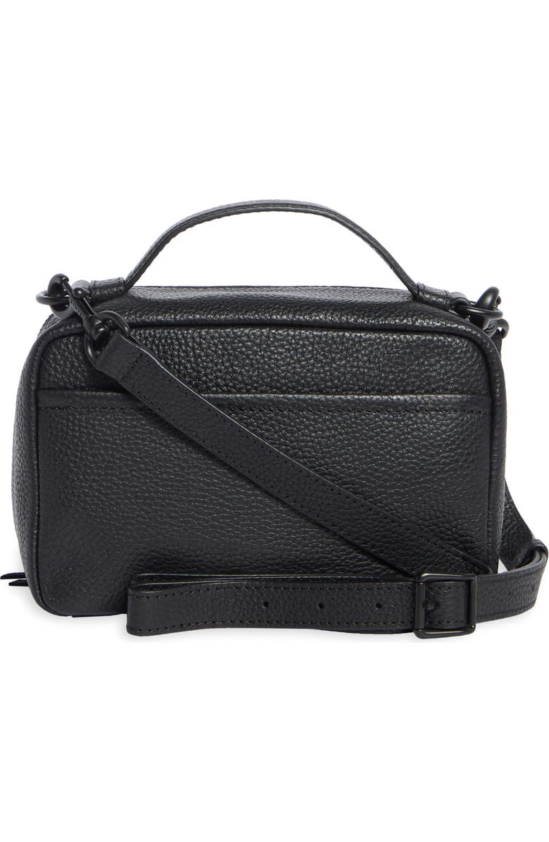 AIMEE Main Squeeze Camera Crossbody Bag, Alternate, color, Black