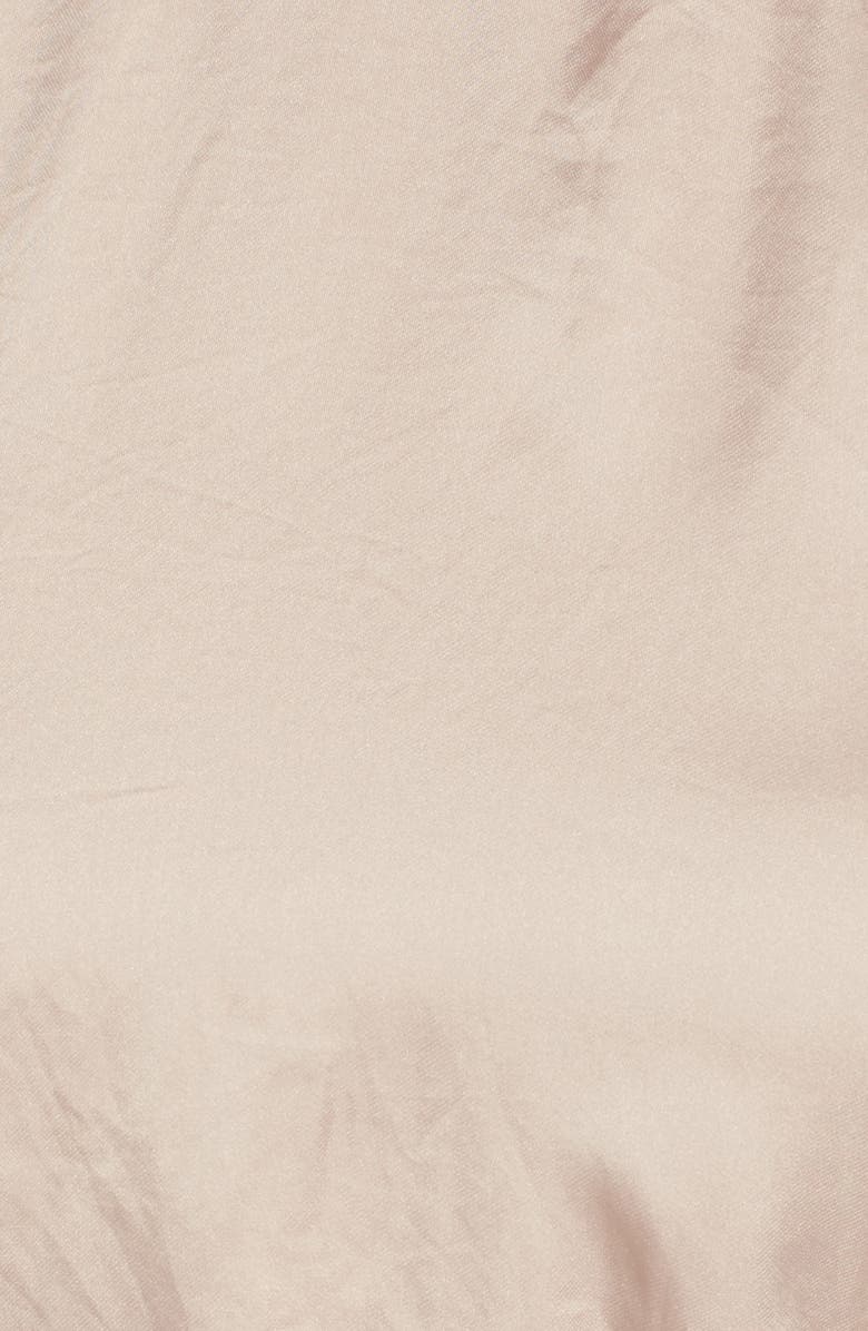 ASTR the Label Satin Midi Dress, Alternate, color, 