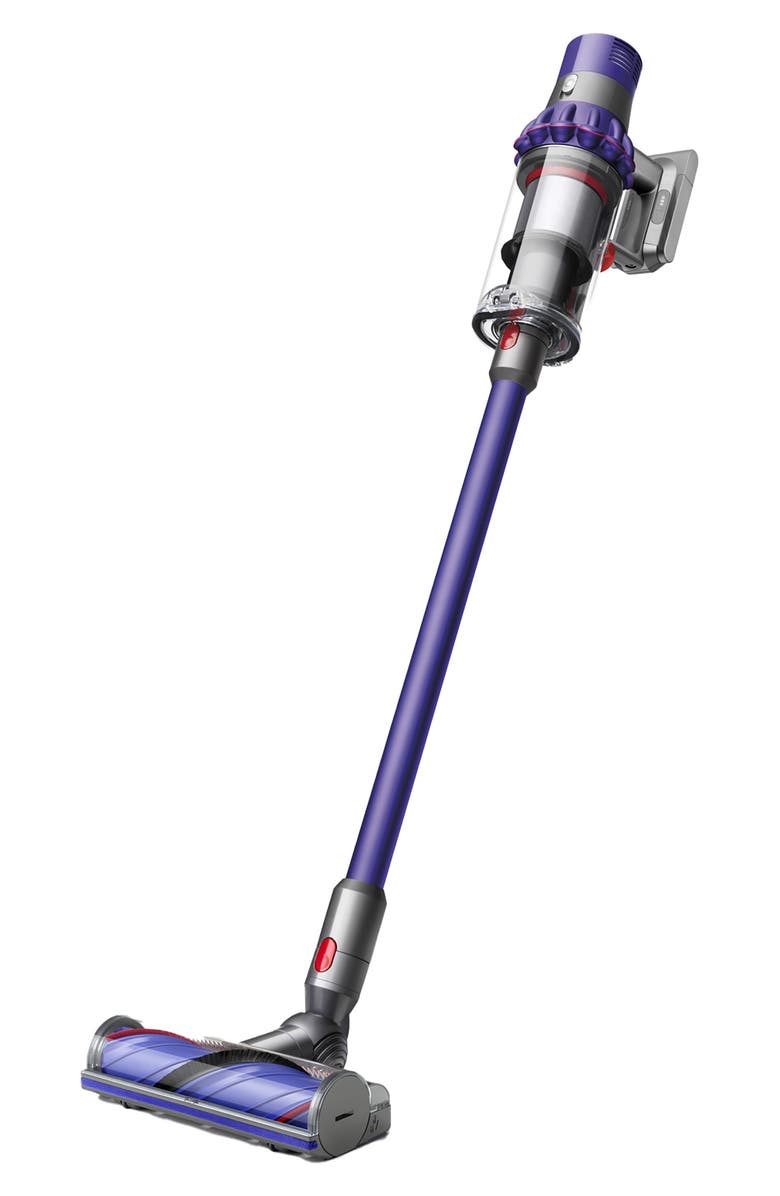 Dyson V10 Cyclone Animal Cordless Vacuum - Refurbished, Main, color,