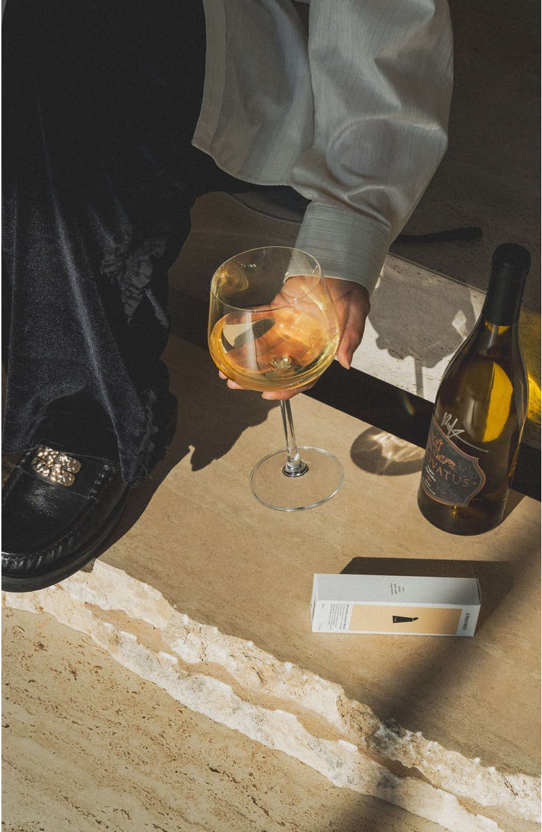 Vinoir Decanting Perfume Hand Cream | Le Pique-Nique, Alternate, color, NO COLOR