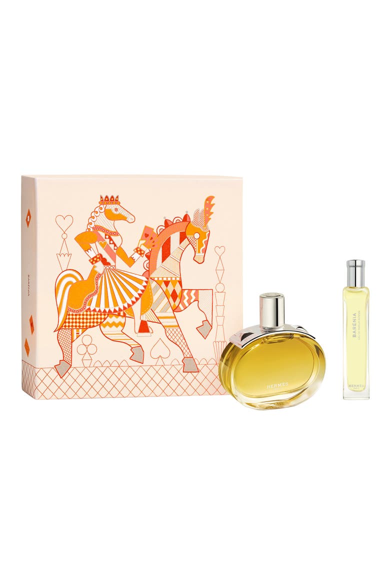 Barénia Eau de Parfum Intense Gift Set (Women) | Nordstrom