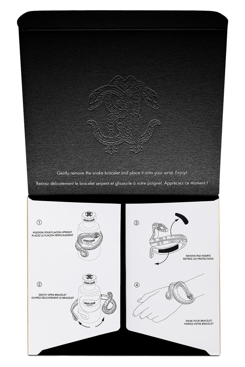 Serpentine Parfum, Alternate, color, NO COLOR