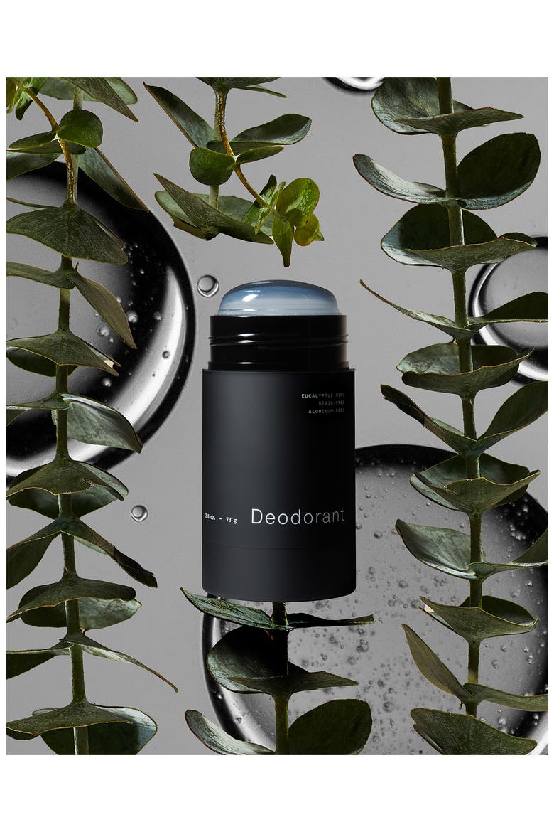 Stain-Free Deodorant, Alternate, color, NO COLOR