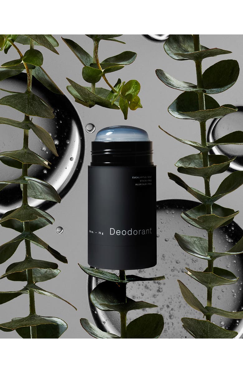 Hawthorne Stain-Free Deodorant, Alternate, color, 