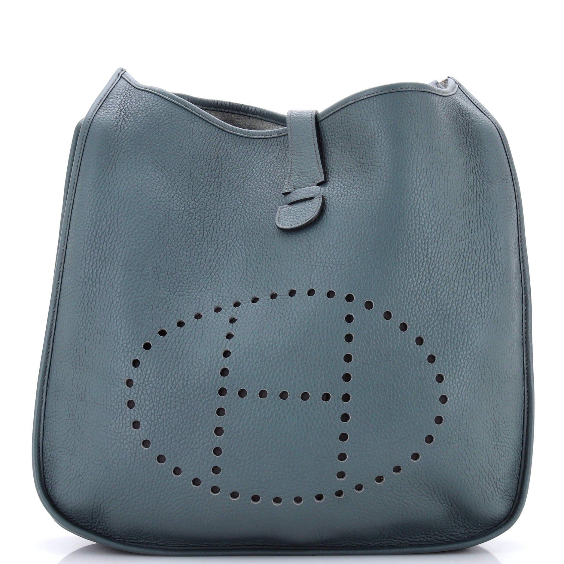 Evelyne Bag Gen III Clemence TGM, Main, color, Blue