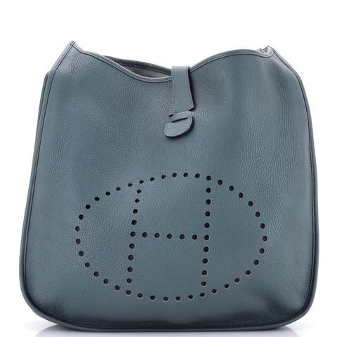 Evelyne Bag Gen III Clemence TGM