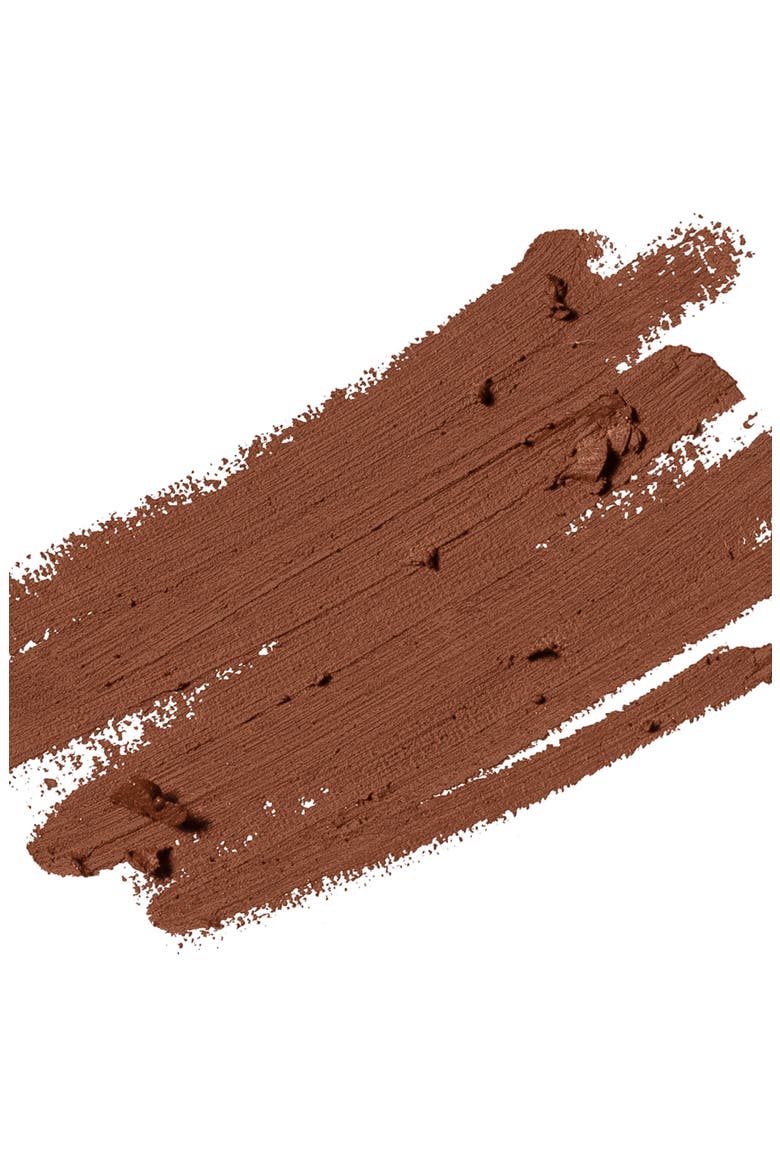 Satin Kajal Liner, Alternate, color, TERRACOTTA