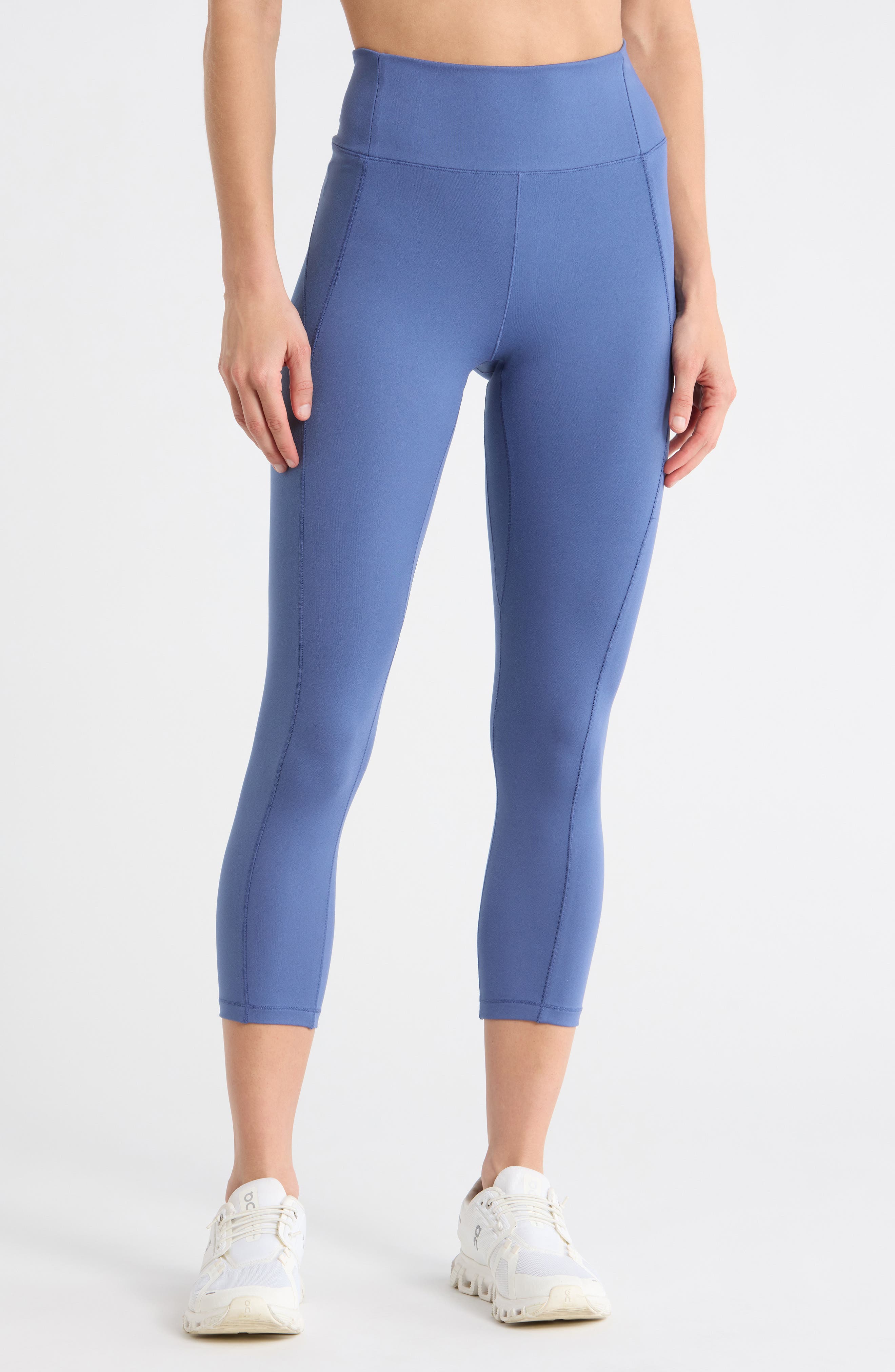 MARIKA Aylani Capri Leggings