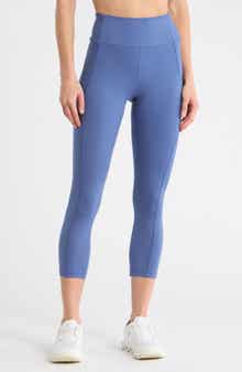 MARIKA Aylani Capri Leggings