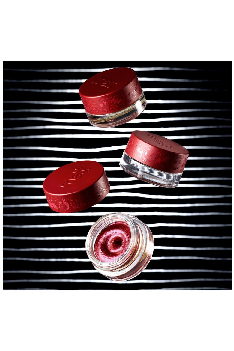 x Disney ‘The Nightmare Before Christmas’ Gel Eyeliner (Llimited Edition), Alternate, color, MASTER OF FRIGHT