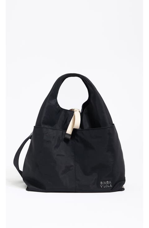 Small Nylon Paper Bag