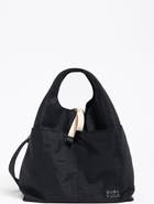 Bimba y Lola Small Nylon Paper Bag