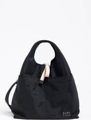 Bimba y Lola Small Nylon Paper Bag