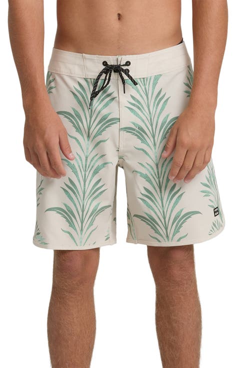 73 Pro Board Shorts
