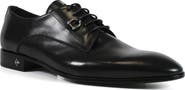 JOHN RICHMOND Plain Toe Derby