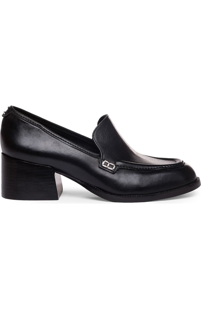 Bernardo Footwear Eryn Loafer Pump, Alternate, color,