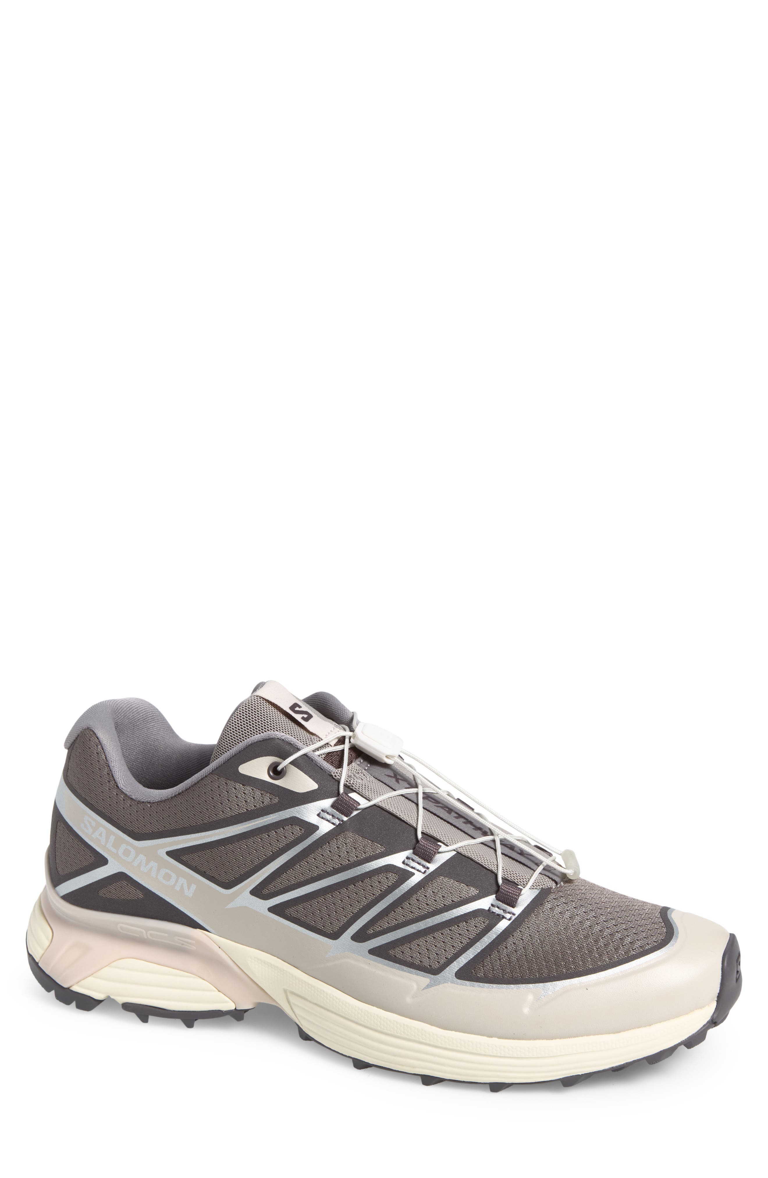 Gender Inclusive XT-Pathway 2 Sneaker, Main, color, GULL