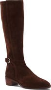 Aquatalia Roksana Weatherproof Knee High Boot