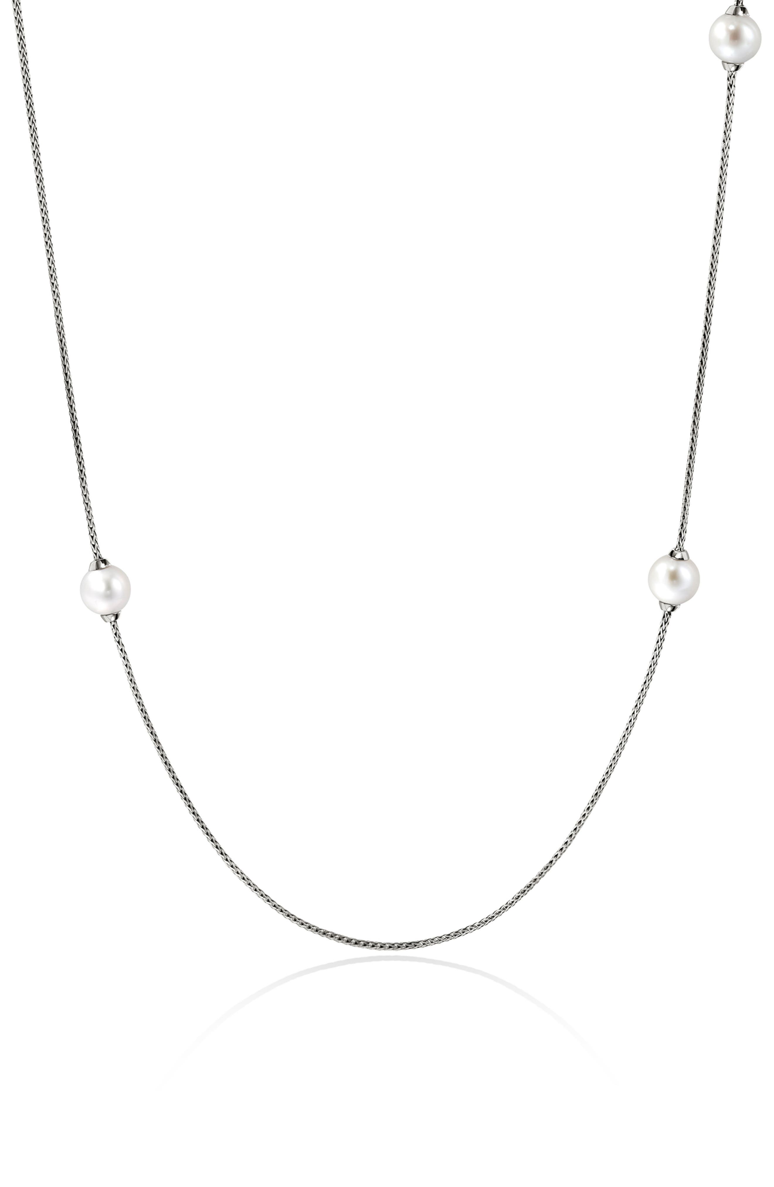 selected SILVER/PEARL