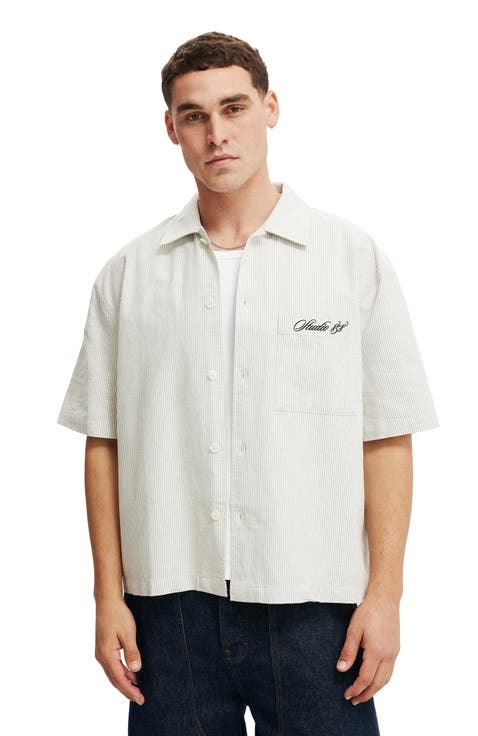 Men's Ventura Short Sleeve Shirt