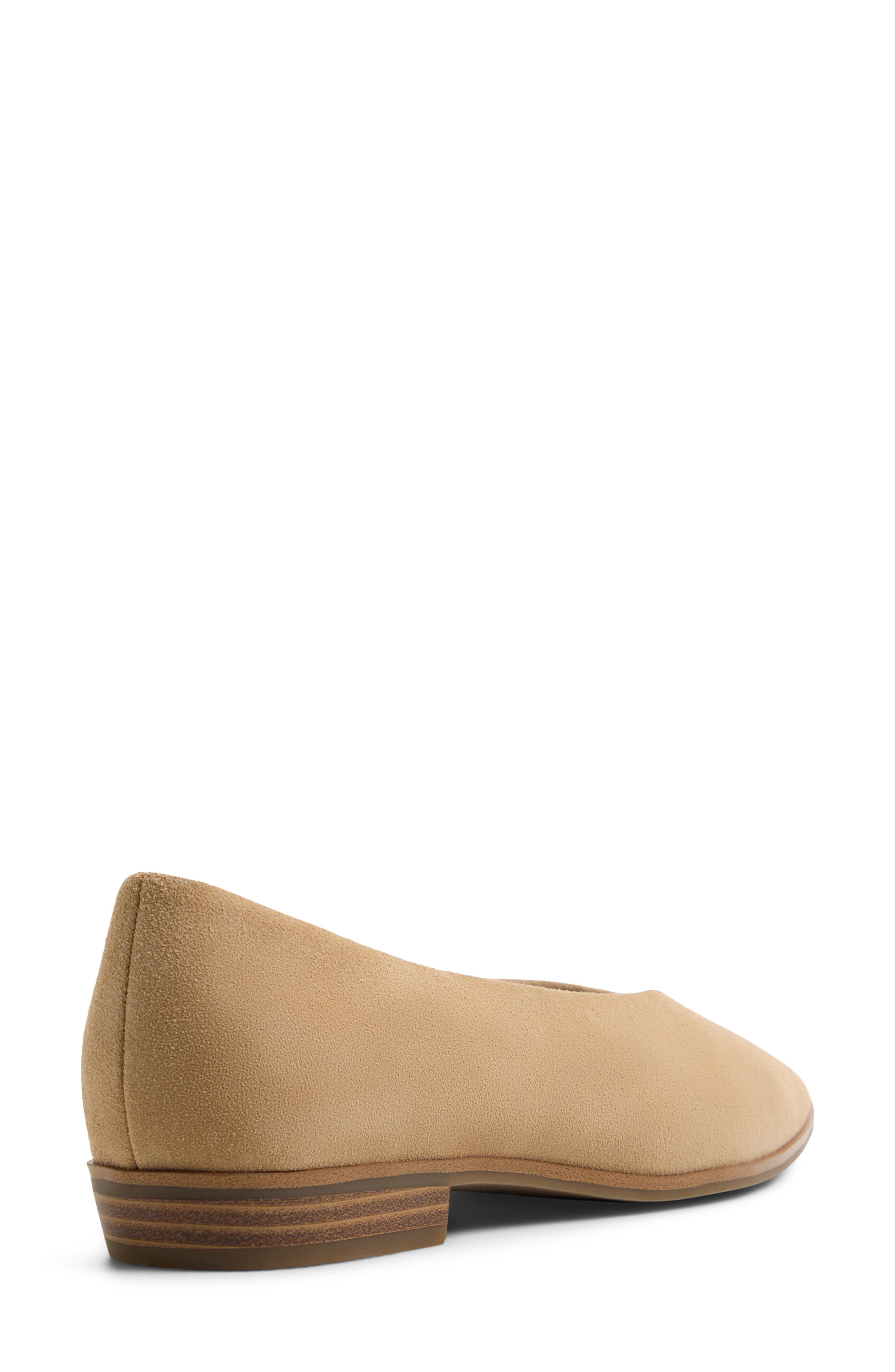 ALDO Devereteriel Pump, Alternate, color, Beige