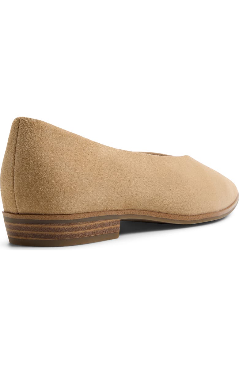 ALDO Devereteriel Pump, Alternate, color, Beige