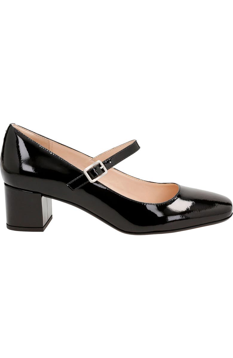 Clarks<sup>®</sup> Chinaberry Pop Mary Jane Pump, Alternate, color,