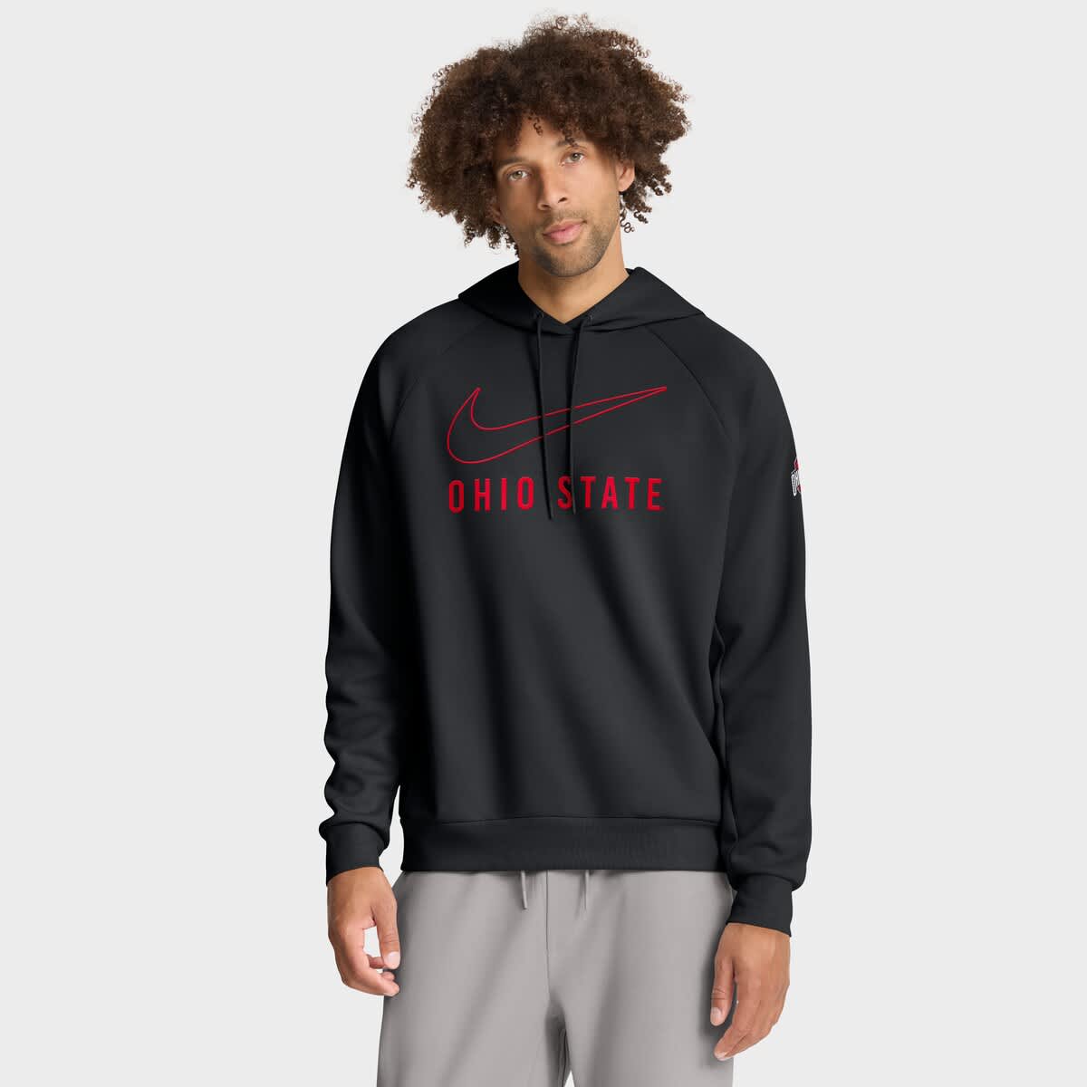 nike ohio state sweatshirt