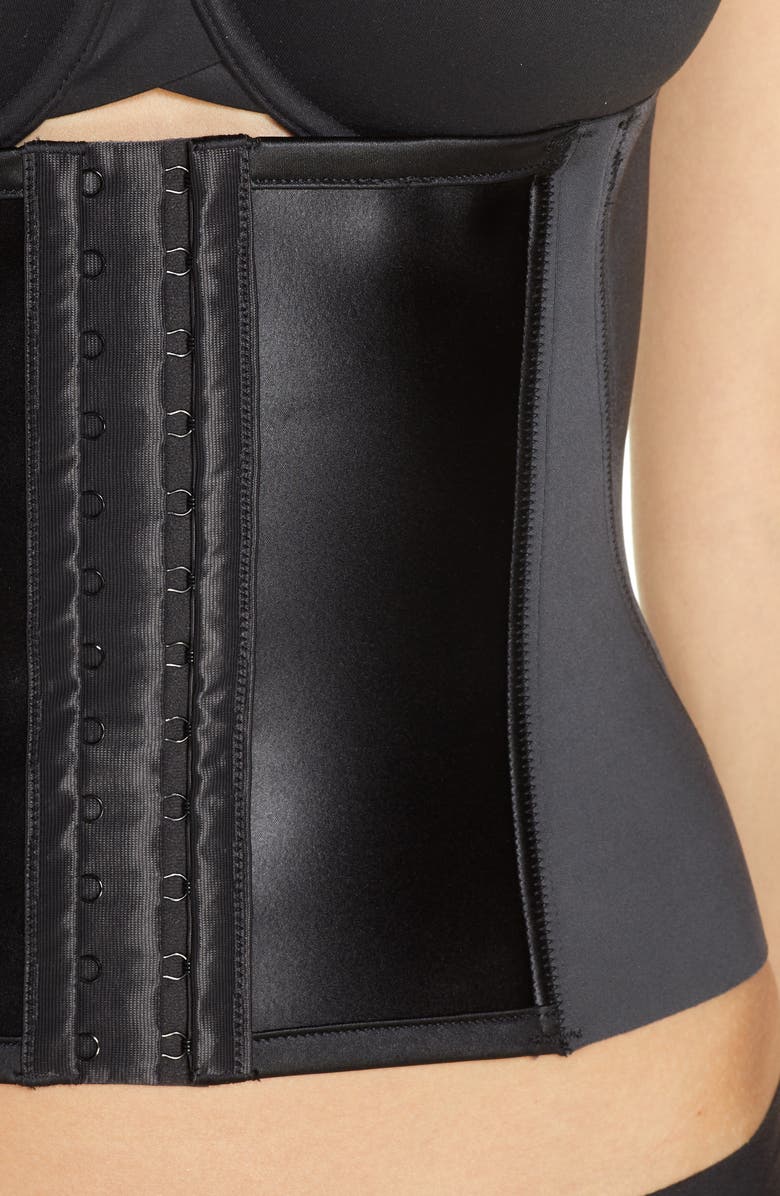 SPANX<sup>®</sup> Under Sculpture<sup>™</sup> Waist Cincher, Alternate, color,