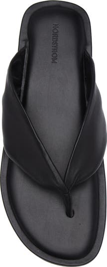 Sage Thong Sandal