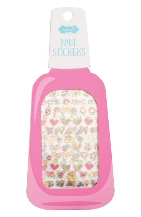 Nail Sticker Set
