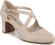 LifeStride Tracy Pump